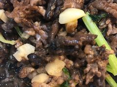 -下梅人家土菜馆(历史文化餐厅度假区店)