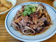 -功牛泉州牛肉小吃·火锅(三里街店)