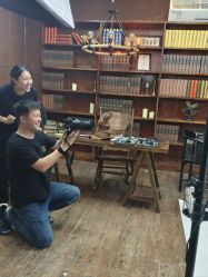 -小鬼当佳儿童摄影(通州外拍店)