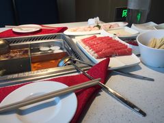 -海底捞火锅(长沙华创国际广场店)