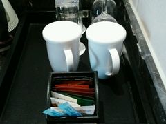 -天津水游城丽筠酒店