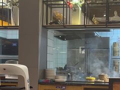 -如轩·海鲜砂锅粥·潮汕菜(南城店)