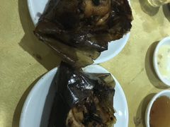 -粤北餐馆