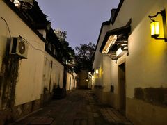 -三坊七巷历史文化街区