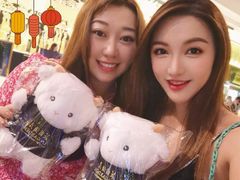 -广州花园酒店