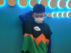 -玩胜青少儿体能(福田侨香中心)