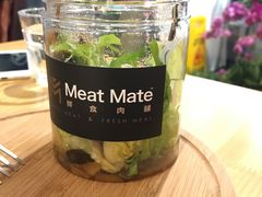 -MEAT MATE 鲜食肉铺(凤凰汇·里巷店)