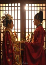 -水晶之恋婚纱摄影(北京总店)