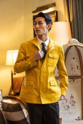 点击看大图 -胤一红帮手工西服定制(日湖店)