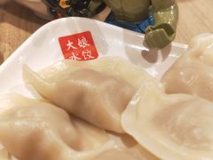 -大娘水饺(朝阳中路百润发店)