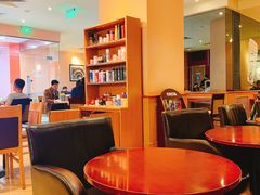大堂-COSTA COFFEE(西直门店)