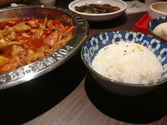 -胖哥俩肉蟹煲(石家庄长安万达店)