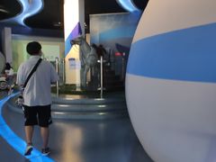 -中国杭州低碳科技馆