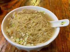 小云吞面-吴财记面家(大同路店)