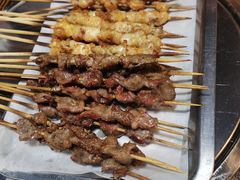 -马记烧烤(曲沃路店)