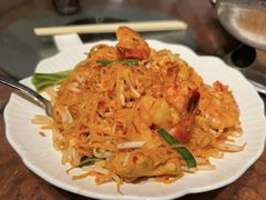-黄珍珍泰国菜馆(九龙城店)