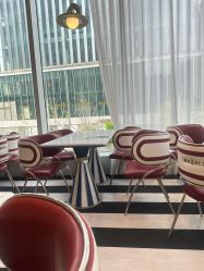 点击看大图 -奈尔宝·儿童乐园·亲子餐厅(前滩店)