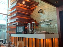 -The BREW·酿餐厅(浦东嘉里大酒店)