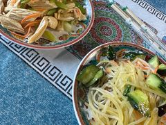 -刀郎牛肉面新疆餐厅·烧烤(清真通州珠江国际城店)