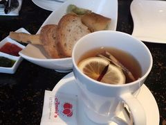 -安妮意大利餐厅(国贸店)