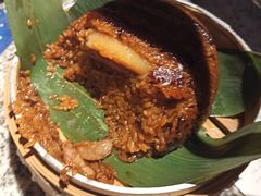 江米扣肉-南京大牌档(三阳广场苏宁店)