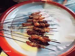 -北丐先生·野馄饨烧烤(雨花万象店)