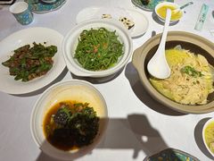 -一品江南韵·淮扬菜