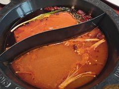 -重庆袁老四火锅(武进万达店)