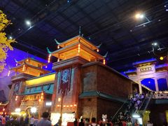 -万达茂商场(南京仙林店)