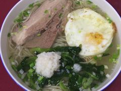 -原怡园面馆(拙政园店)