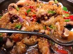 -木棉·醉心粤味(COCO Park店)