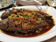 -小杨妹无刺鲫鱼(都市花园店)