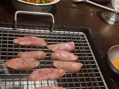 -夜食白市Yespicy·烧烤啤酒宵夜(番禺四海城店)