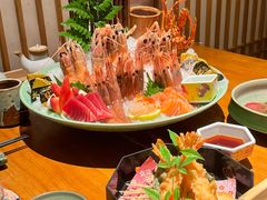 -水濑·日料放题(天河店)