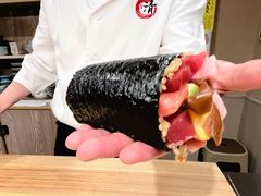 -鮨清日本料理