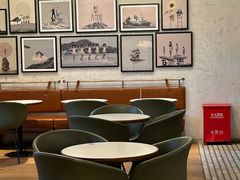 -BAKER&SPICE(BFC外滩金融中心店)