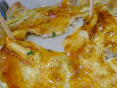 煎蚵饼-圆宝台湾小吃(迎津街店)