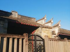 -天一阁博物院