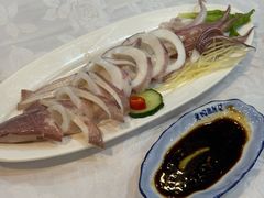 -老妈私房菜