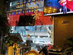 -碳说品道.瓦片烤肉.海鲜烧烤(中华路店)
