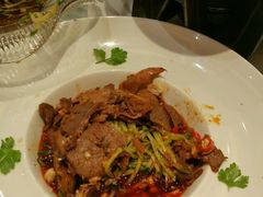 -品海楼·大连海胆锅贴馆(东港店)