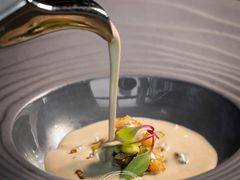 -恰餐厅及酒吧CHAR Bar & Grill(北京三里屯洲际店)