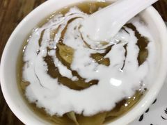 -沙湾姜埋奶(兴新包店)