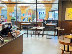 -星巴克(舟山蜈蚣峙店)