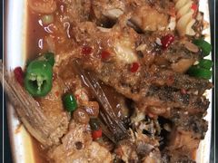 -云隐小厨·传统大理美食(复兴路店)
