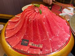 -牛New寿喜烧(虹桥新天地店)