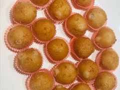 芋泥红薯包-艺佳鲜闽南菜(百花洲路店)