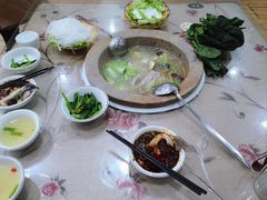 -静和鱼庄