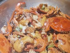 -七欣天香辣蟹火锅(苏州东大街店)