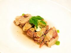 -蘇锦宴·淮扬菜烤鸭·小院(三元桥霄云路店)